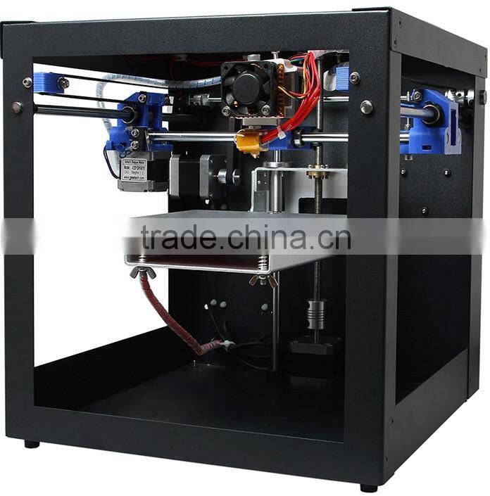 3d printer nozzle,4mm brass nozzle for 3d printer, easy clean 3d printer nozzle