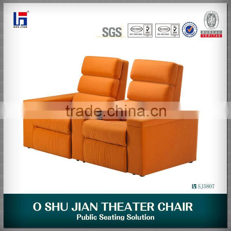 Multi-function home theater sofa RD5807