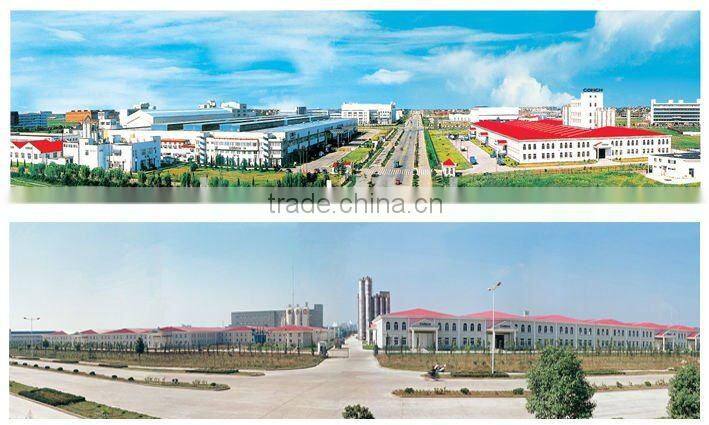 Excellent performence--CONCH 70 series plastic window profiles