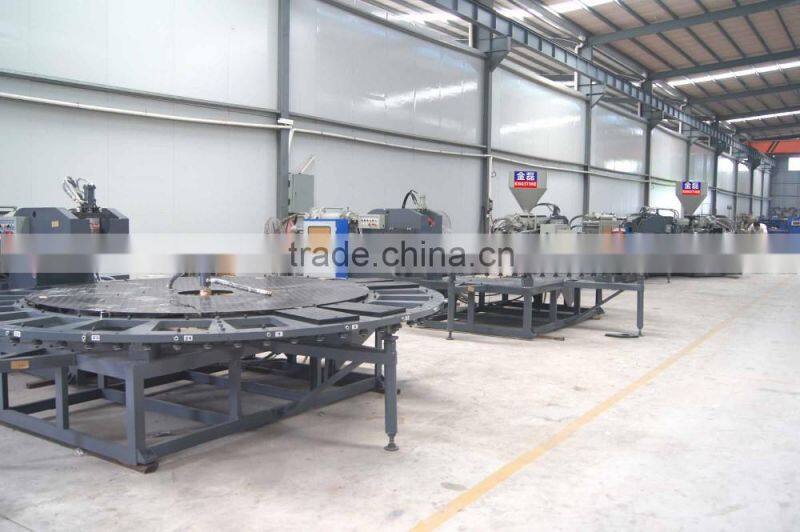 Gumboots Making Machine. Machine for Making Gumboots RainbootsDongguan Rainboots Machine JL-288