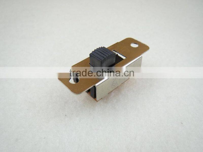 Horizontal Slide Switch SK22D03