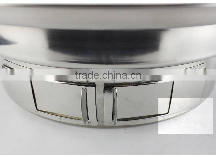 Smokeless Indoor Stove