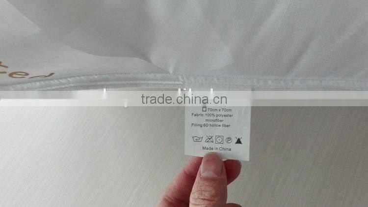 Hight quality products Cheaper Polyester Pillow want to buy stuff from china