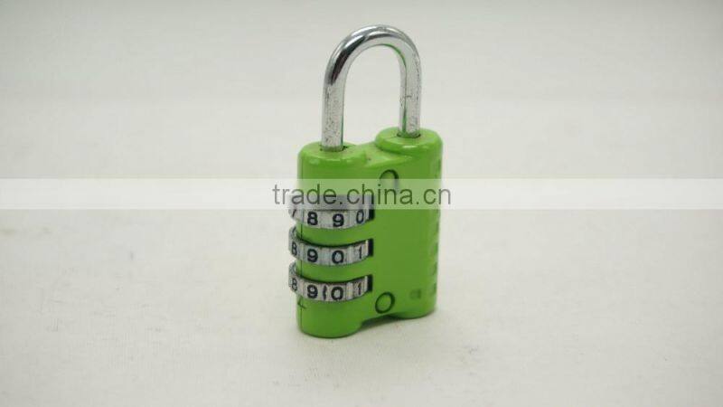 mechanica padlock JN307