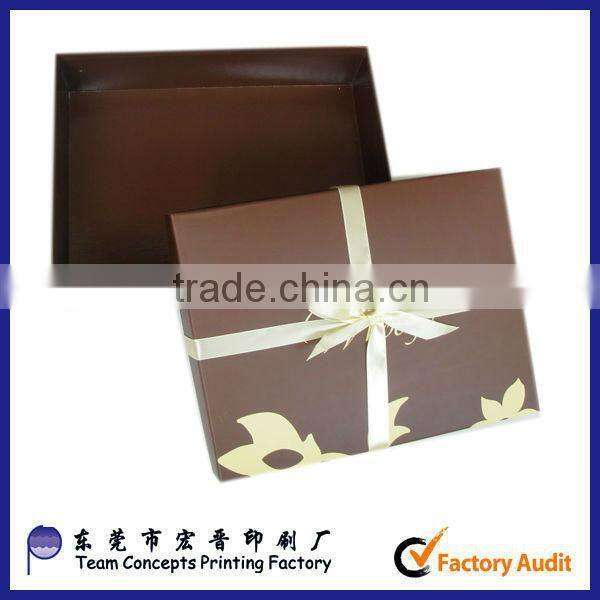 Packaging Delivery Food Box