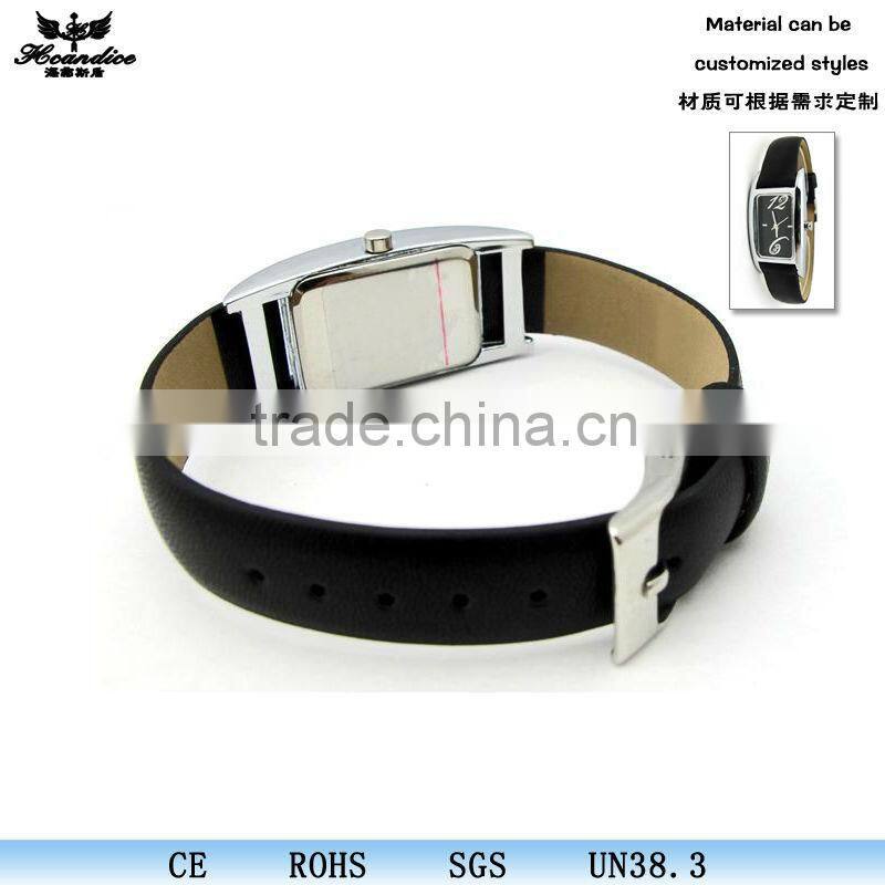 best sale alloy waterproof western watches swiss