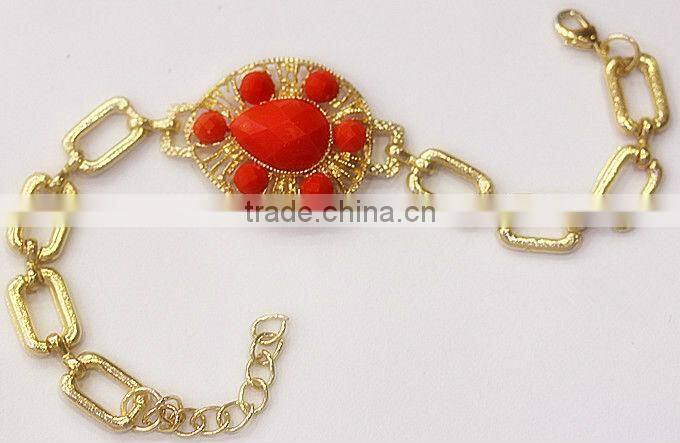 2013 Newest style african jewelry set