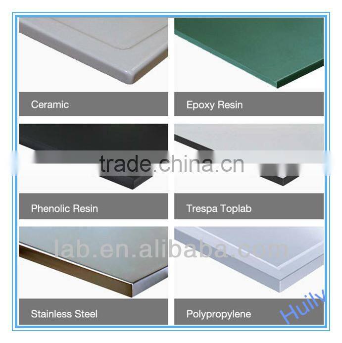 Fume Cupboard Furniture Medical Laboratory Equipment