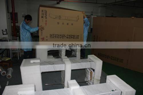 SK-X80th Bill Operated LCD Touch Screen Touch Digital Hospital Scale