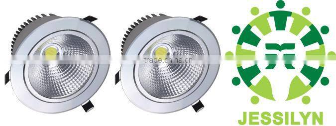 Energy Saving downlight led 20w with CE Certificate