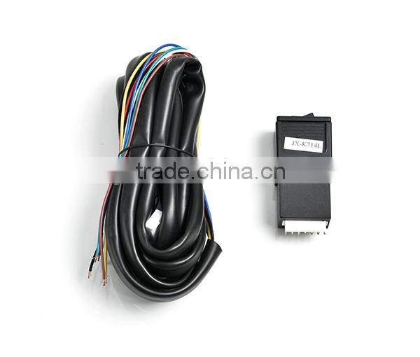 automobile lpg switch for fuel system