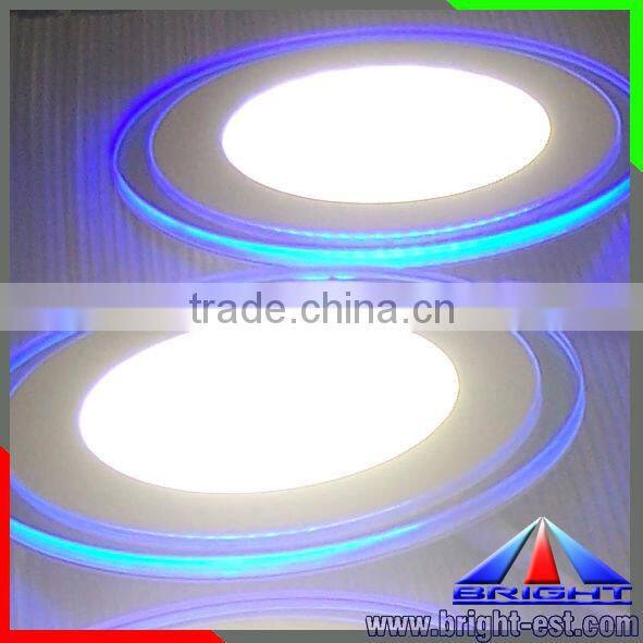 Blue 3528 led light panel smd