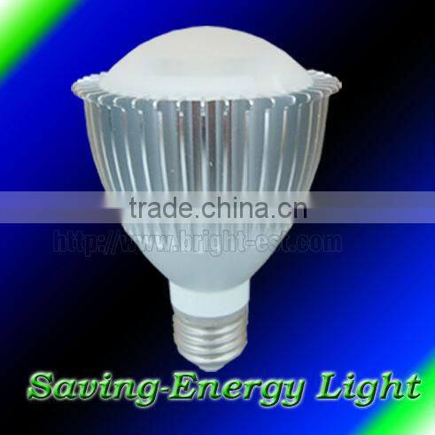 7*1W AC100-240V LED Spotlights,Energy Saving LED Lamp