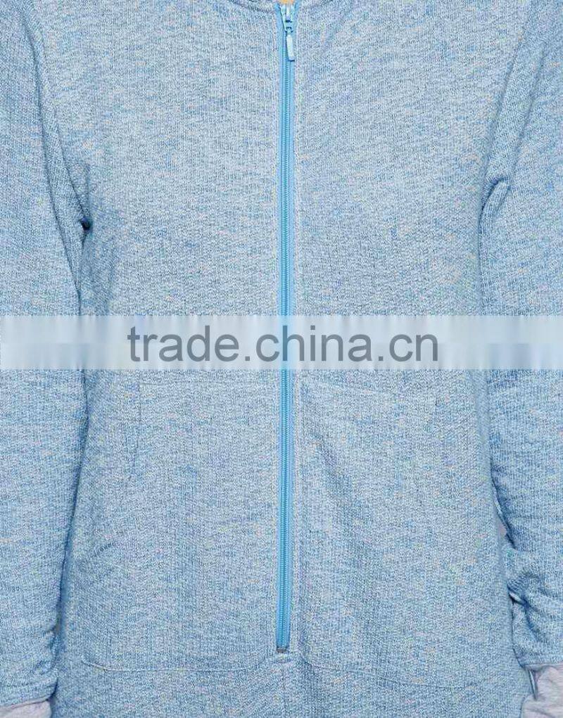 Ladies Nightwear Onesie Jersey Pajamas