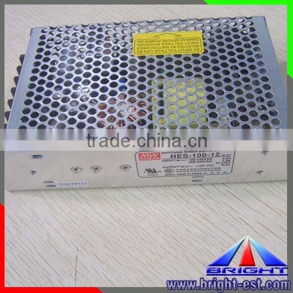 IP67 Waterproof 200w PSU. 200w LED Driver, IP67 transformer