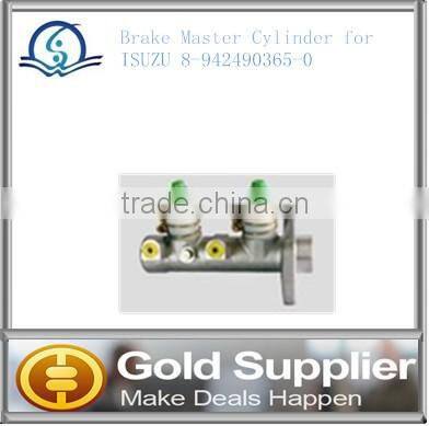 Brand New Brake Master Cylinder for ISUZU 8-942490365-0 with high quality and most competitive price.