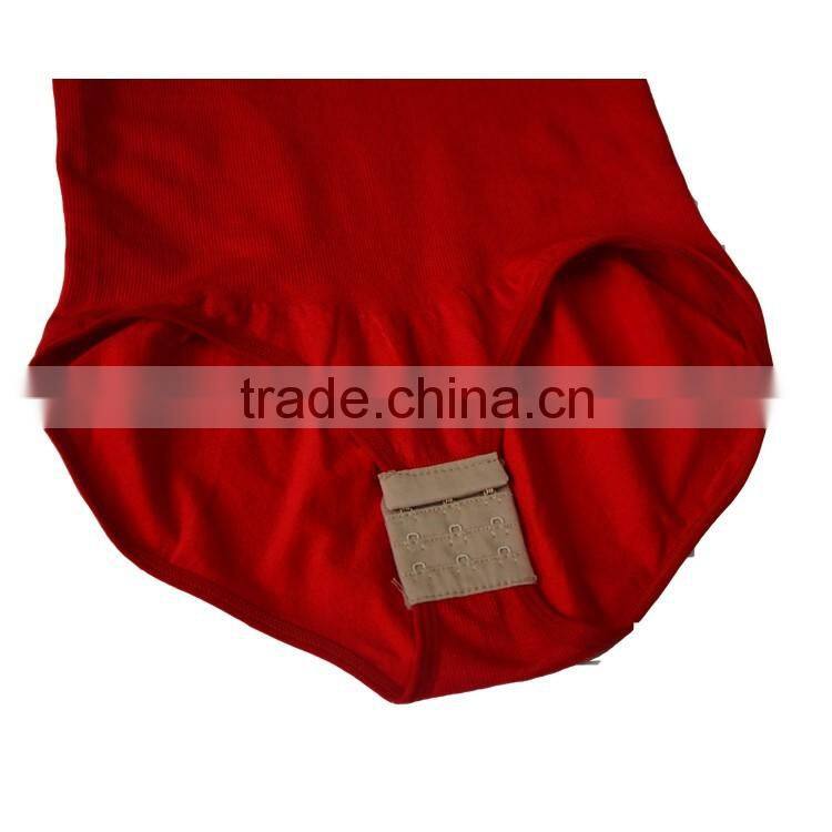 Sexy Hot Women Bodysuiting Jumpsuit One-piece Shapewear