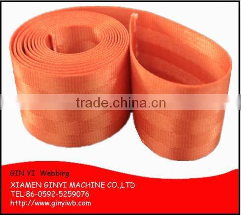 Polyester Webbing Strap