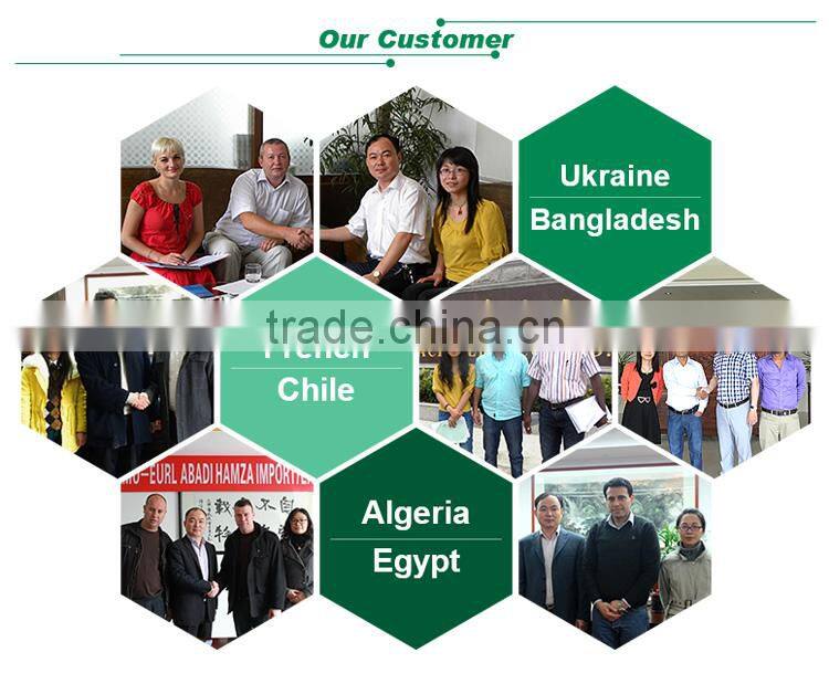 New Hot Fashion competitive animal feed tear circle hammer mill