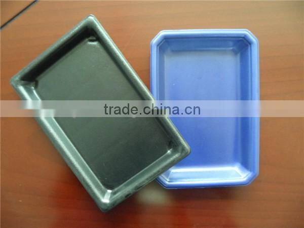 PP food grade take away container plastic food box