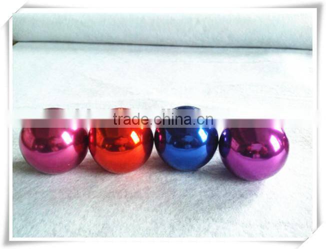 gear ball knob