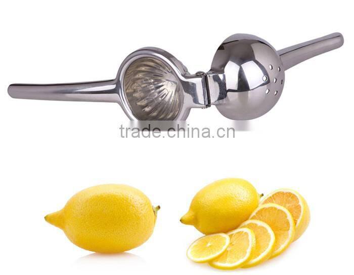 2015 Hot Sale Stainless Steel Potato Masher