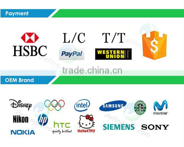 Promotion Gift Silicone Smart Wallet With Snap Stand for Cell Phone