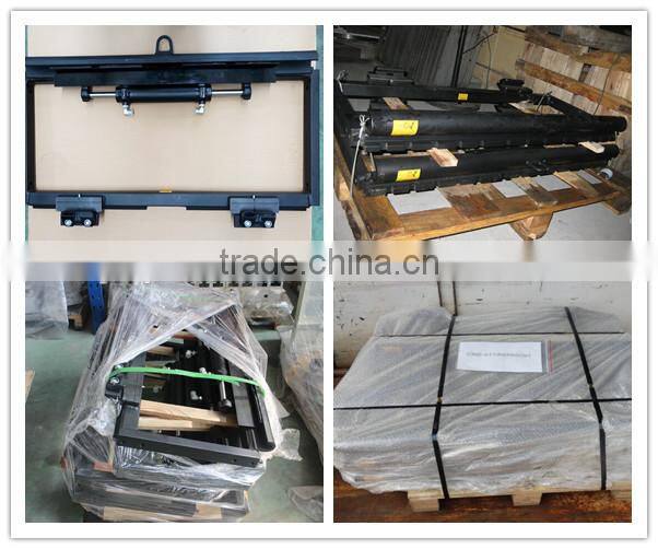 Forklift Side Shifter