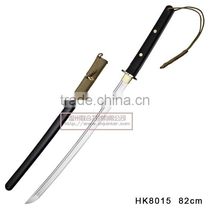 wholesale handmade full tang blade swords samurai sword