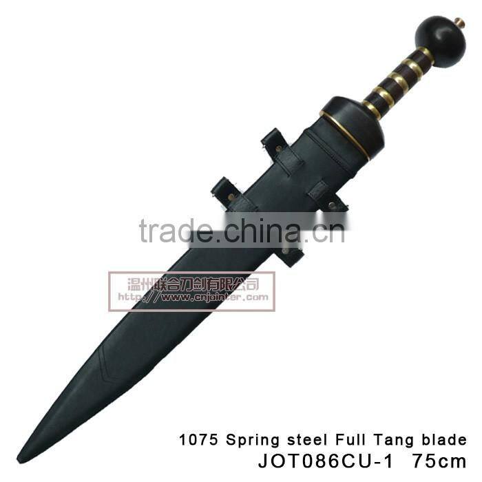 wholesale handmade full tang blade swords samurai sword