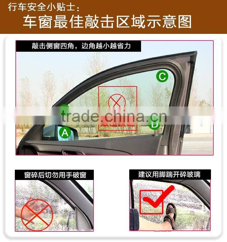 High quality dual usb port car charger with factory price BERLS Series