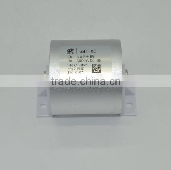 igbt snubber capacitor, polypropylene capacitor, metallized film capacitor