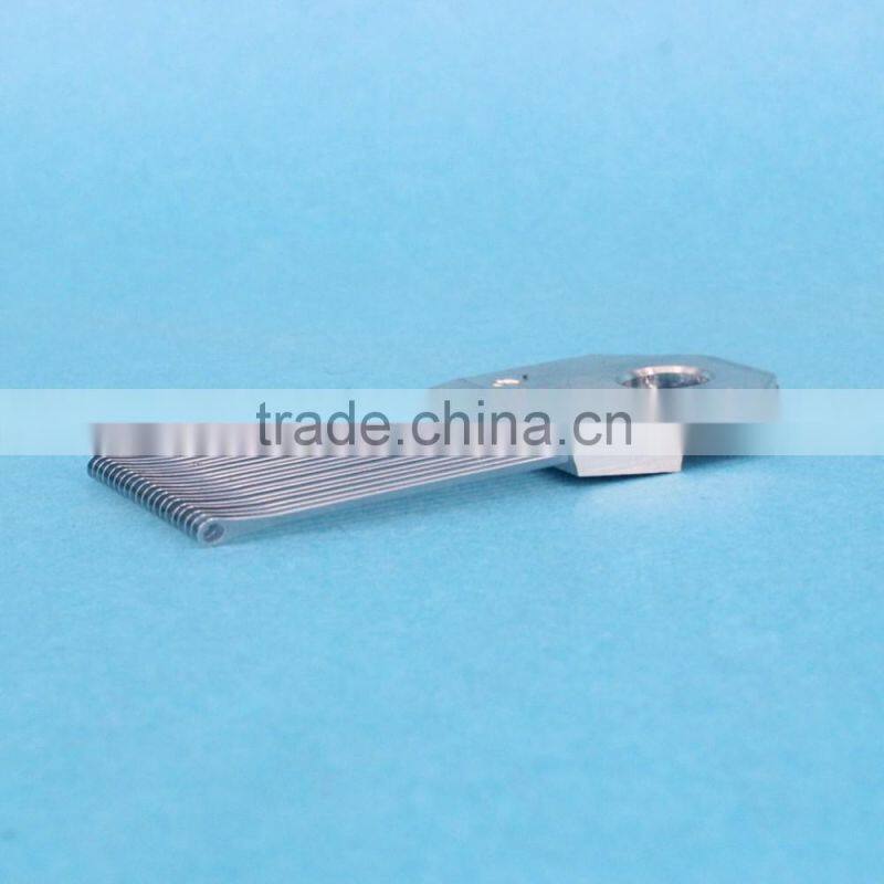 R-20-2-2 seperator needle for karl mayer warping machine spare parts
