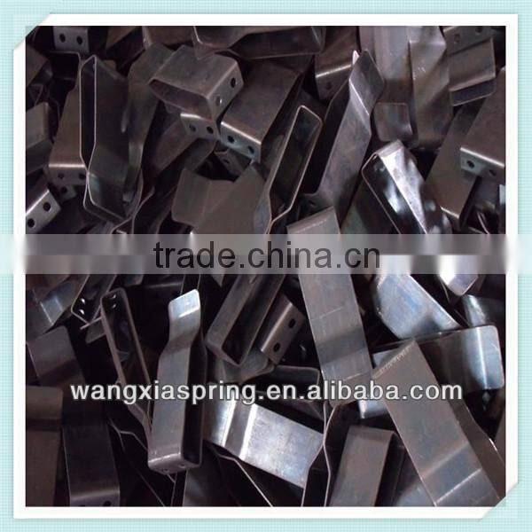 High quality OEM leaf spring