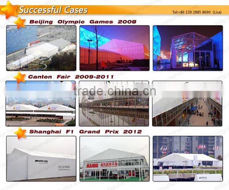High Quality Outdoor GuangZhou Accessory Tent For Wedding Factory Directly Sell From Shelter Tent Manufacture