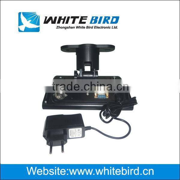 high accurate handheld terminal truck battery terminals