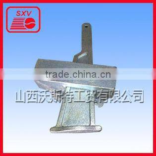 Construction steel formwork accessories, formwork clamps SXV-GM-28