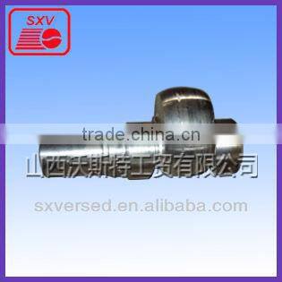 Construction machinery mechanical engineering components accessories--footboard JX-33