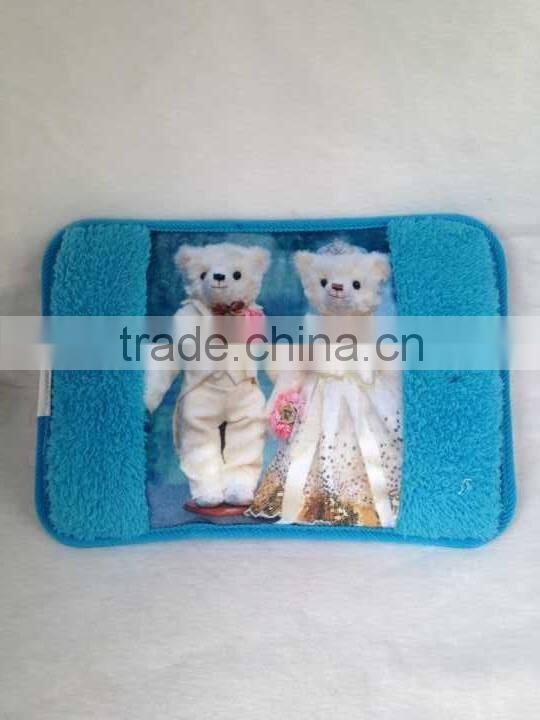 hot selling hander warmer for gift with CE&ROHS can customize figure