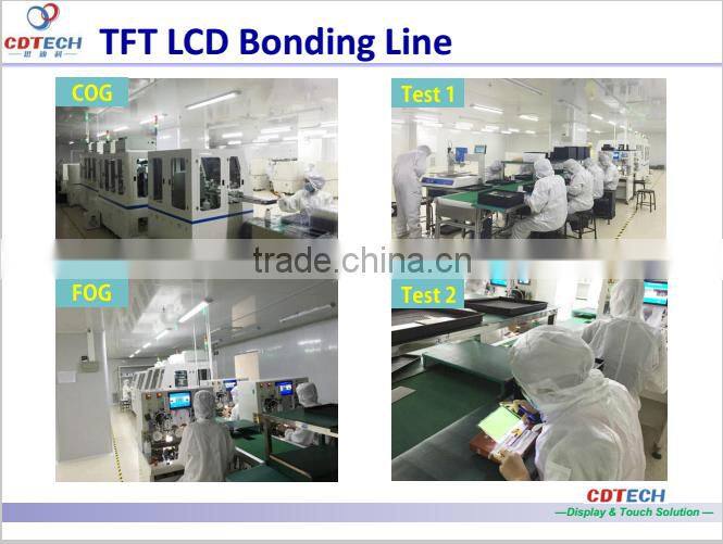 Small size TFT LCD 2.2 inch 176*220 lcd monitor with factory price
