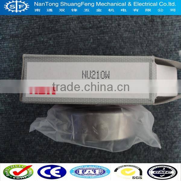 chinese trading company NSK NN3007 cylindrical roller bearing