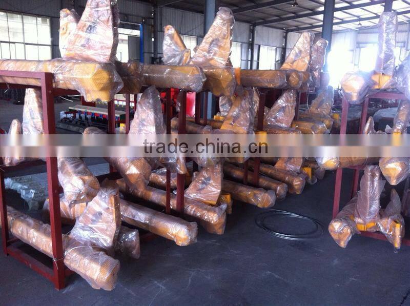 Tractor mounted 3 discs agricultural Tubular Disc Plough