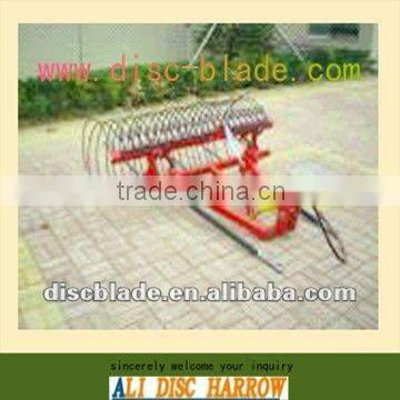 2013 hot type small 9GL hayrake for tractor