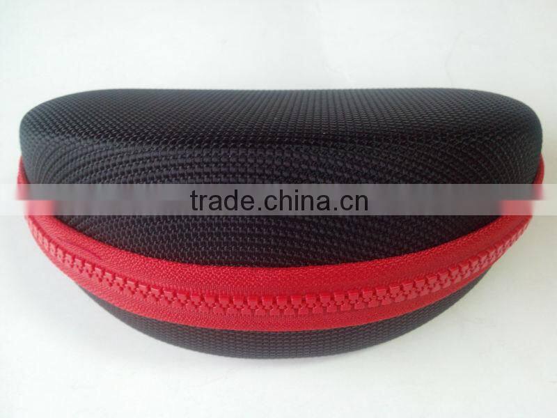 fabric jewelry pouch for sunglass