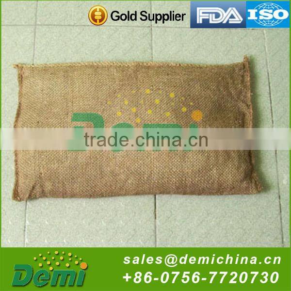 2015 Best price high quality self inflating sandbag