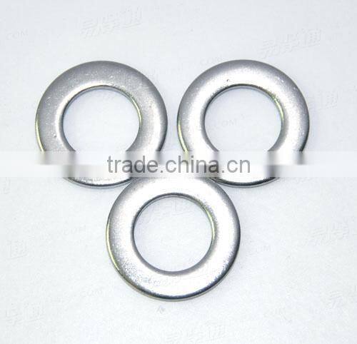 Hardened Metal Plain Washer, Rubber Products Manufacturer Flat Washer and thin flat washer
