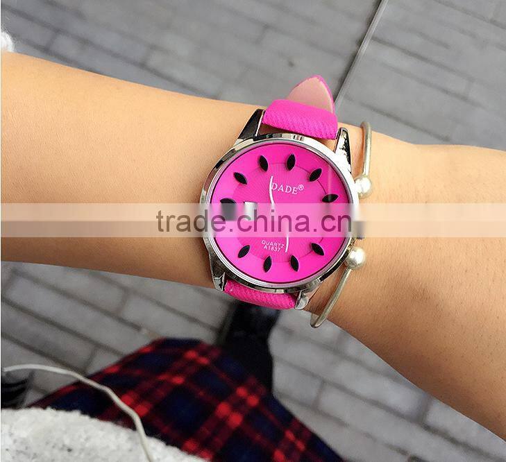 Top Brand Fashion beautiful girls hand watches waterproof luxury women watchJapan movt Stainless steel relojes hombre man watch