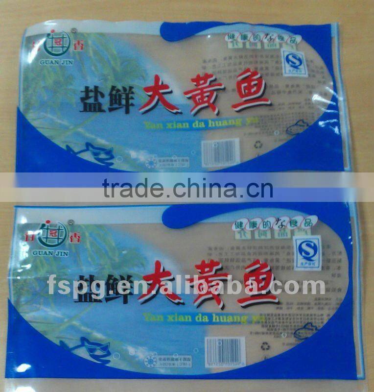 15 mic nylon film