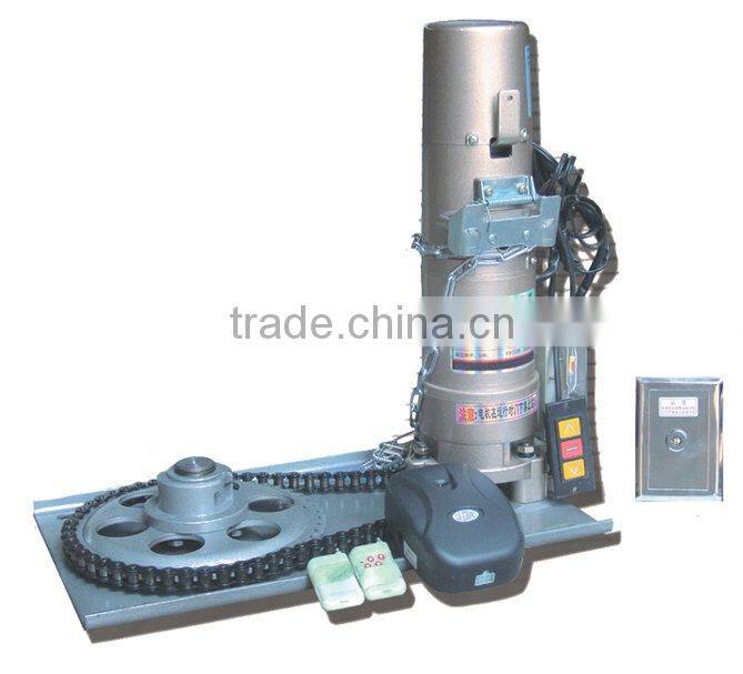 600kg-3P roller shutter motor(100% TEST)