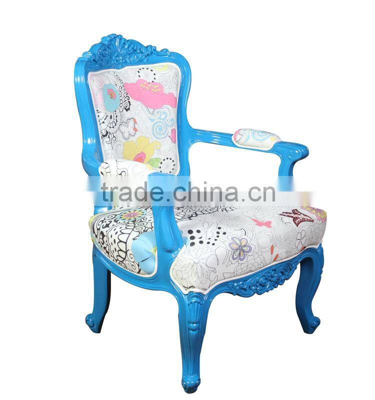 high quality 6720# unique style Artistic Leisure Chair